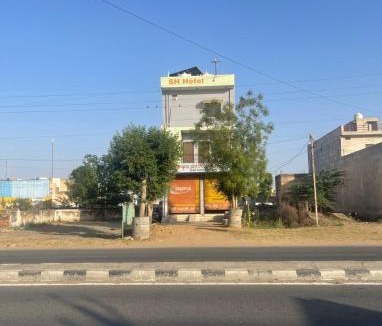 Chirawa Hostel | SH Hotel