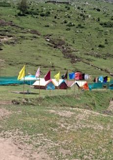 Chaurah Apartment | shagrats adventures