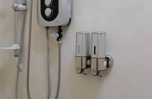 Seksyen 7 House | Shah Alam Golden Homestay Sksyen 7 near uitm/icity