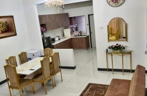 Seksyen 7 House | Shah Alam Golden Homestay