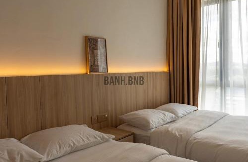 Seksyen 14 Apartment | Shah Alam Staycation MUJI Suite