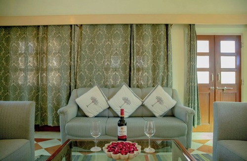 Abhaneri Hotel | Shahpura Abhaneri Resort