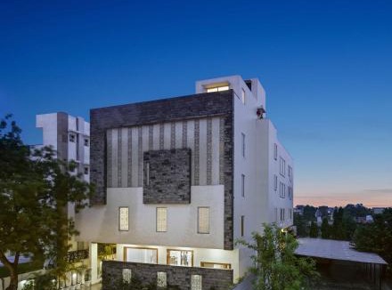 Tonk Road Hotel | Shahpura Residency