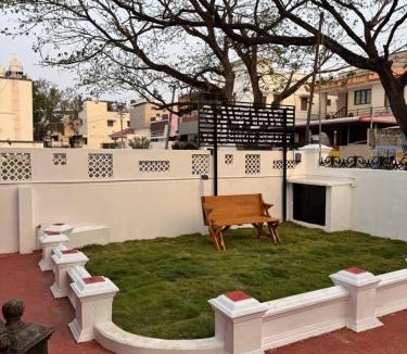 Mettupalayam House | SHAIFUL's VILLA & HOMESTAY