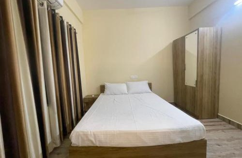 Tiruvalla Apartment | SHAJ APARTMENTS