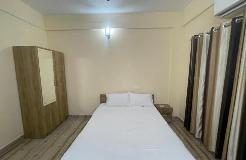 Tiruvalla Apartment | SHAJ APARTMENTS