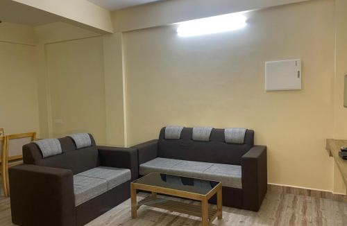 Tiruvalla Apartment | SHAJ HOTEL APARTMENT
