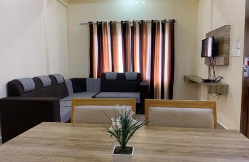 Tiruvalla Apartment | Shaj hotel apartment
