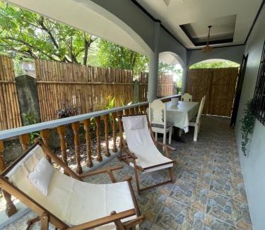 Catangnan House | Shaka Soul Siargao