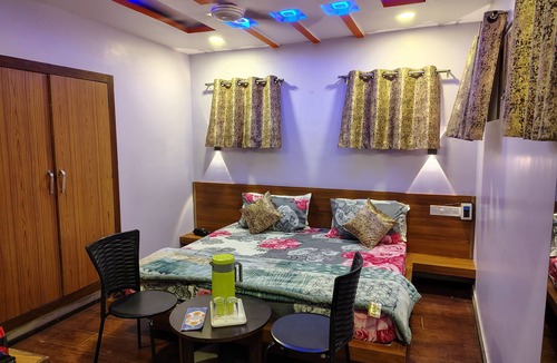 Mount Abu House | Shaleen Elegance Homestay