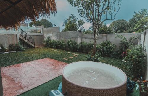 Indang House | Shalmari's Hut