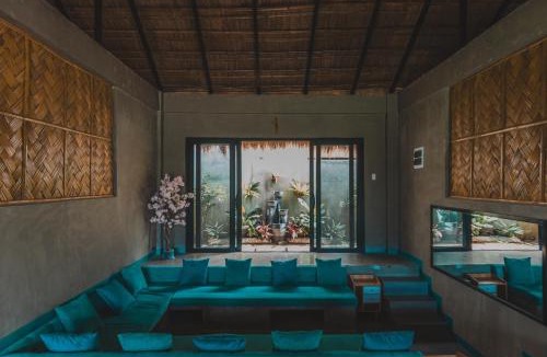 Indang House | Shalmari's Hut