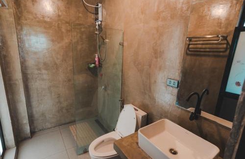 Indang House | Shalmari's Hut