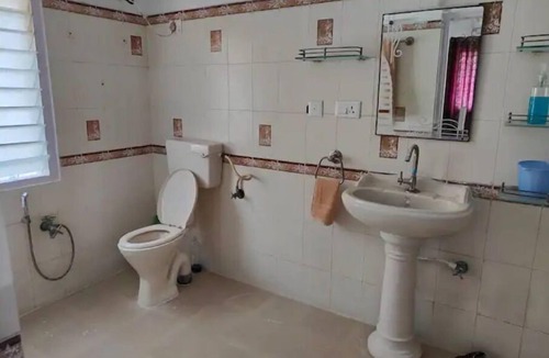 Hyderabad Apartment | Shalombeth Guest House