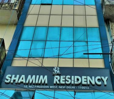 Nizamuddin Bed & Breakfast | Shamim Residency -Near Nizamuddin Aulia Dargah