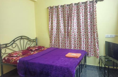 Cana Apartment | Shanaya Holiday Apartment
