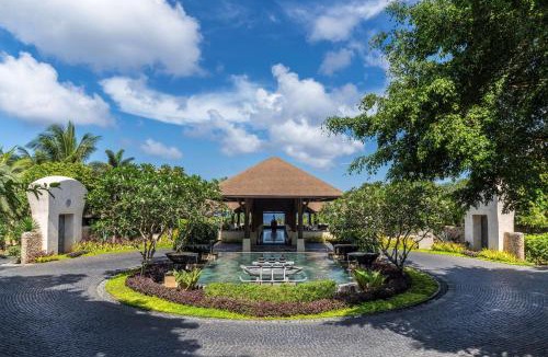 Aklan Province Resort | Shangri-La Boracay