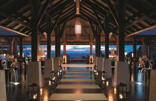 Aklan Province Resort | Shangri-La Boracay