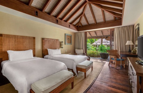 Yapak Resort | Shangri-La Boracay