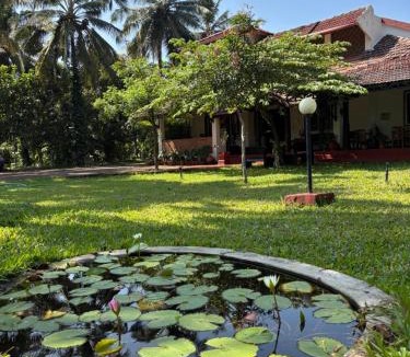 Mangalore House | Shangri-La Boutique Farmhouse Mangalore Airport