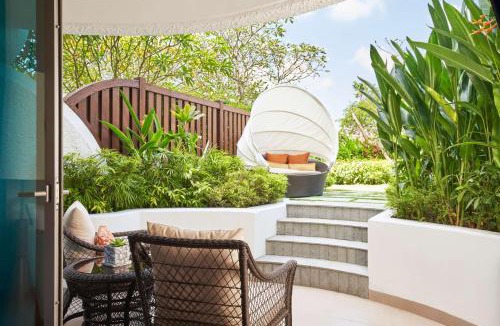 Orchard Hotel | Shangri-La Singapore