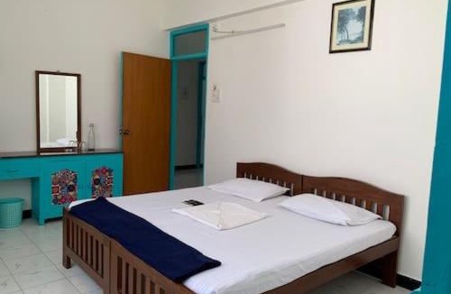 Majorda Hotel | Shangrila Majorda Beach Hotel