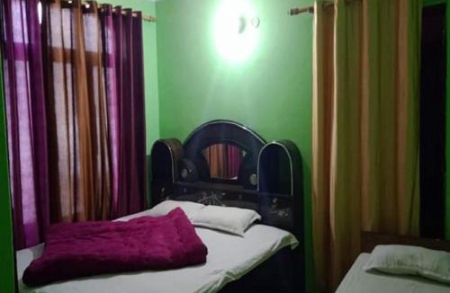 Barkot House | Shani Homestay by StayApart