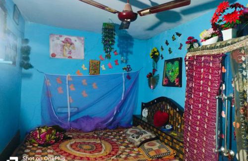 Pharenda House | Shanidev Homestay