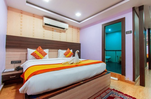 Brahmapur Hotel | Shankar Bhavan