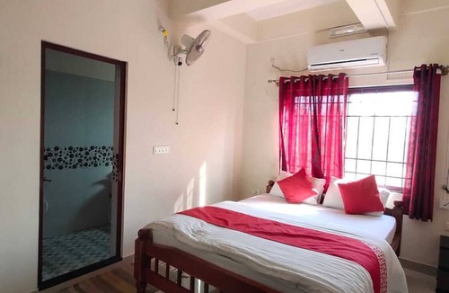 Virarajendrapet Hotel | Shanthala Residency