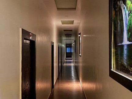 Guna Hotel | SHANTI HERITAGE RESORT