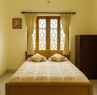 Tala Apartment | Shanti Niwas Apartment