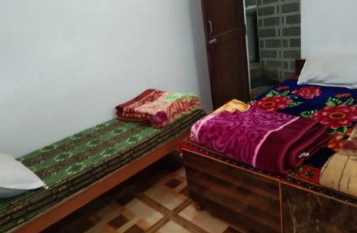 Guptkashi House | Shantikunj Holiday Home by StayApart