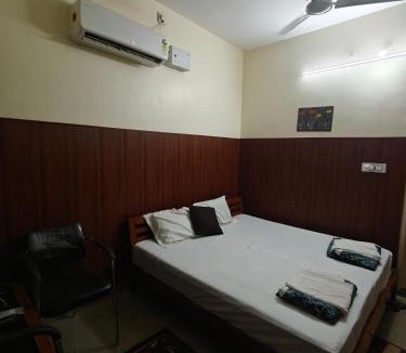 Faizabad House | Sharan Homestay