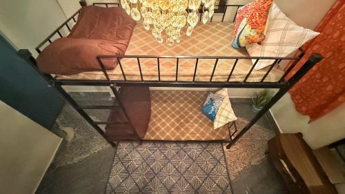 Patna Hostel | Shared Bed Hostel