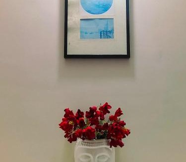 Patna Hostel | Shared Bed Hostel