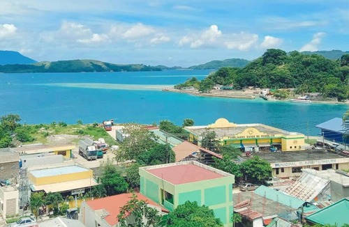 Romblon Island Apartment | Shared Room/Dormitory Bed in Romblon Romblon
