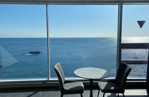 Gyeongju Hotel | Sharp & Flat Hotel