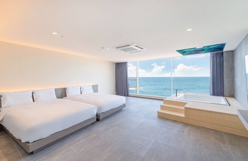 Gyeongju Hotel | Sharp & Flat Hotel