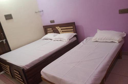 Rajpipla House | Shaury Homestay