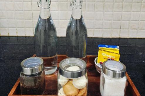 Jaipur Apartment | Shekhawat House A comfy 2 BHK Homestay