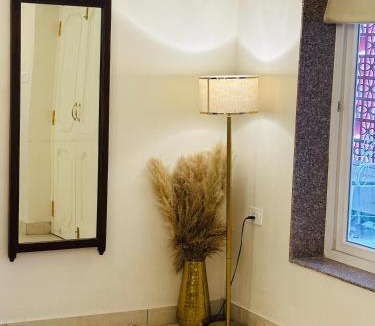 Pink City Apartment | Shekhawat Sadan