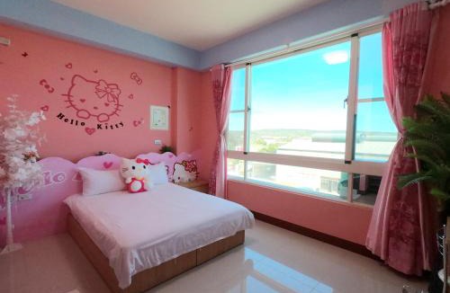 Hengchun Bed & Breakfast | Shell Inn