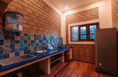 Chettikulam House | Shell Park