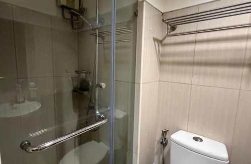 Barangay 76 Resort | Shell Residences by J&W Homestay