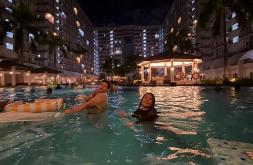 Barangay 76 Resort | Shell Residences by J&W Homestay