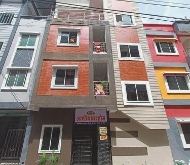 Rau Hostel | Shelter Inn By Swastik