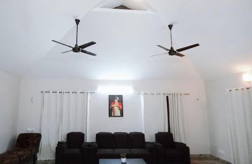 Vayittiri House | Shelter Premium Stay