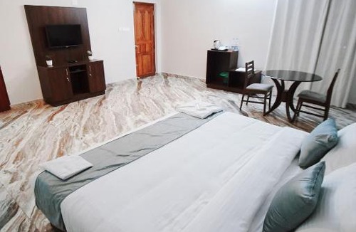 Vayittiri House | Shelter Premium Stay