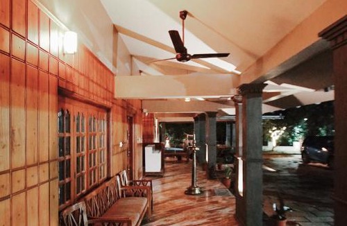 Vayittiri House | Shelter Premium Stay